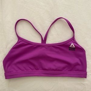 Reebok Crossfit Sports Bra